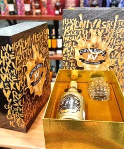 Rượu Chivas XV Hộp Quà 2021