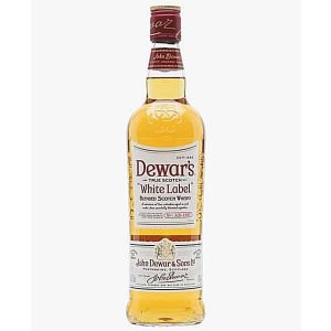 Rượu Dewar’s White Label