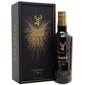 Rượu Glenfiddich Grand Cru 23 Years Old