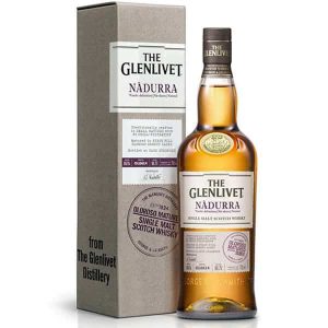 Rượu Glenlivet Nadurra Oloroso