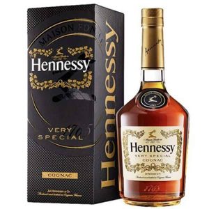 Rượu Hennessy VS