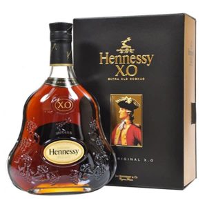 Rượu Hennessy XO 700ml