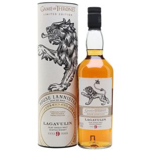 Rượu Lagavulin 9 Năm
