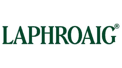 Rượu Laphroaig 10 Năm logo