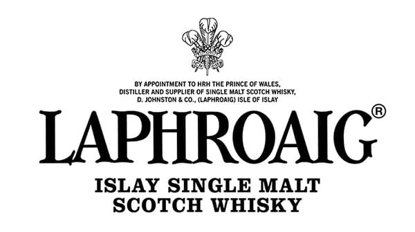 Rượu Laphroaig 25 Năm thương hiệu