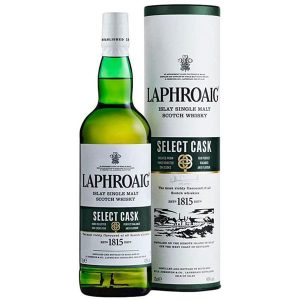 rượu laphroaig select 1815