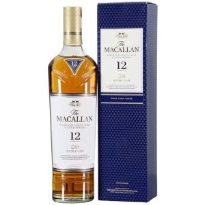 Macallan 12 Double Cask 700ml