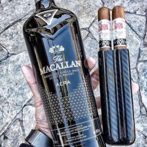 Rượu Macallan Aera Đẳng Cấp