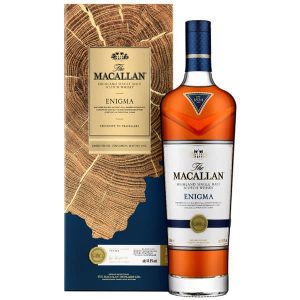Rượu Macallan Enigma