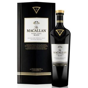 Rượu Macallan Rare Cask Black