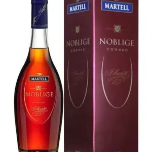 Rượu Martell Noblige