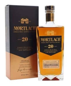 ruou mortlach 20 nam