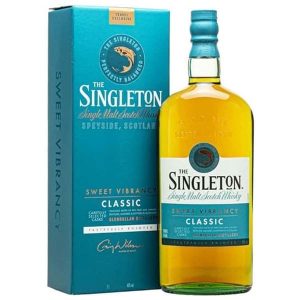 Rượu Singleton Classic Glendullan