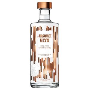 Rượu Vodka Absolut Elyx 1.5L