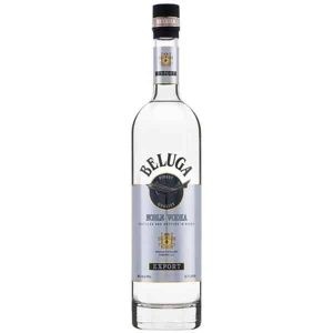 Rượu Vodka Beluga 700ml