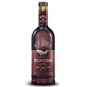 Rượu Vodka Beluga Hunting Berry