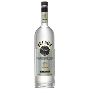 Rượu Vodka Beluga Noble 1L