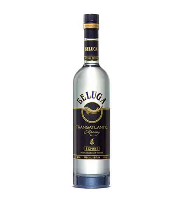 Rượu Vodka Beluga Transatlantic