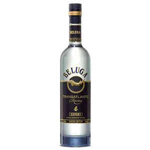 Rượu Vodka Beluga Transatlantic