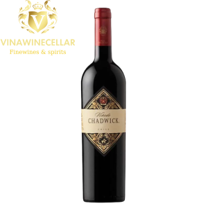 Vang Đỏ Chile Cao Cấp Vinedo Chadwick