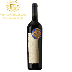 Vang Đỏ Chile Cao Cấp Sena