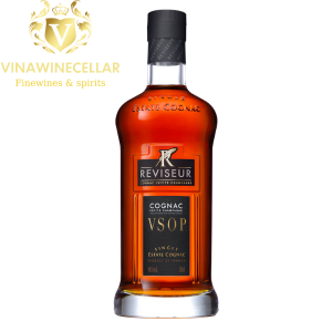 Rượu Reviseur Cognac Vsop