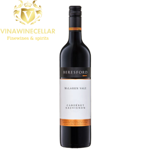Rượu Vang Đỏ Úc Beresford McLaren Vale
