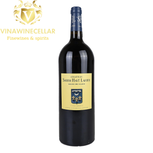 Vang Chateau Smith Haut Lafitte (Grand Cru Classé des Graves)