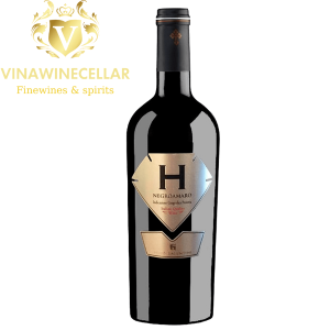 Vang Đỏ Ý H Silver Negroamaro Del Salento - Feudi Salentini