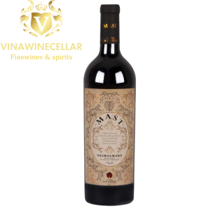 Vang Ý Cao Cấp Mast Negroamaro - Cantine Paradiso