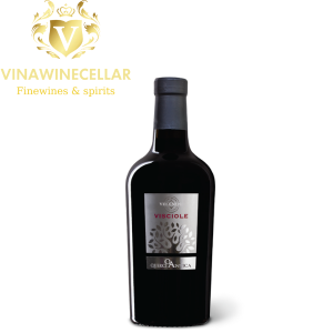 Rượu Vang Ngọt Ý Visciole 500ml