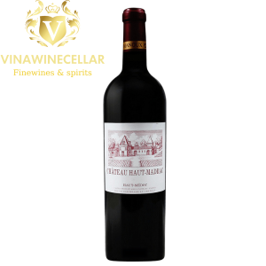 Rượu Vang Pháp Chateau Haut Madrac - Haut Medoc