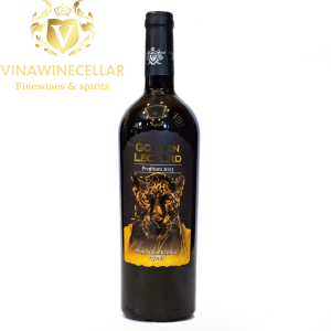 Vang Nam Phi Golden Leopard – Shiraz
