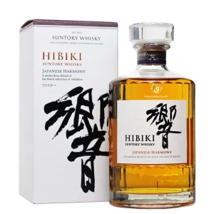 Rượu Whisky Hibiki Harmony