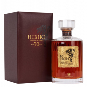 Rượu Whisky Hibiki 30 Year