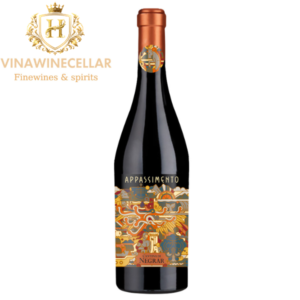 Cantina di Negrar Appassimento Rosso Veneto