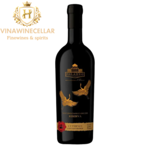 Rượu Vang Ý L'Eterno Limited Edition Reserva