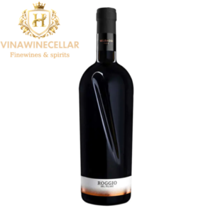 Rượu Vang Ý Roggio Limited DOC