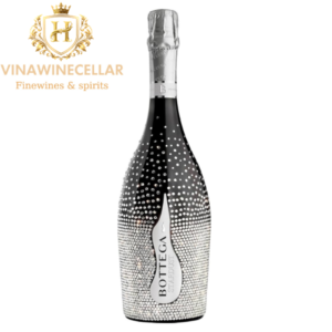 Rượu Sparkling Ý Bottega Stardust