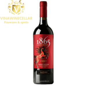 Rượu vang Chile 1865 Limited Year of Horse – Tết 2026