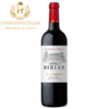 Château Bibian Haut-Médoc - Tinh hoa Cru Bourgeois từ Bordeaux