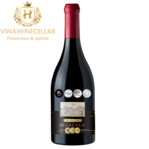 Rượu Vang Chile Don Marcelo Icon Wine